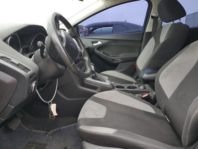 Photo 7 from auction – 2014 FORD FOCUS SE with VIN 1FADP3K29EL298296
