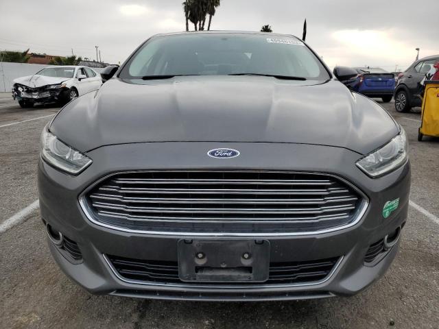 Photo 5 from auction – 2015 FORD FUSION TIT with VIN 3FA6P0SU0FR160965