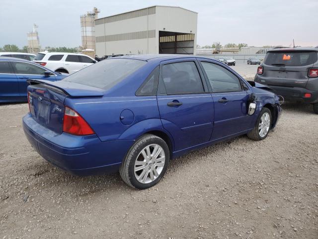Photo 3 from auction – 2005 FORD FOCUS ZX4 with VIN 1FAFP34N55W168014