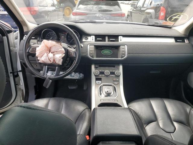 Photo 8 from auction – 2015 LAND ROVER RANGE ROVE with VIN SALVP2BG4FH076542