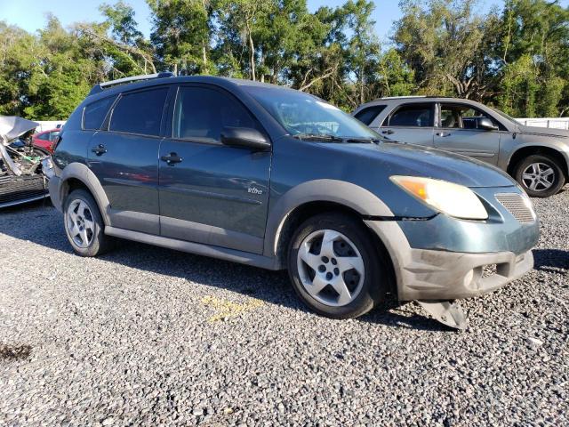 Photo 4 from auction – 2007 PONTIAC VIBE with VIN 5Y2SL658X7Z402311
