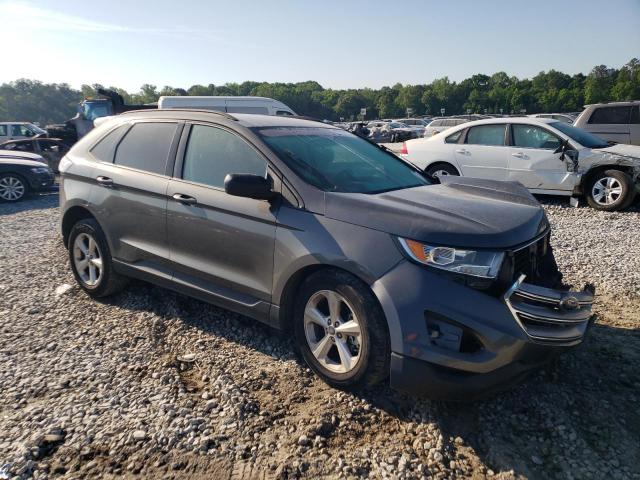 Photo 4 from auction – 2017 FORD EDGE SE with VIN 2FMPK3G98HBC51451