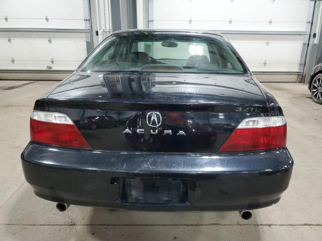 Photo 6 from auction – 2002 ACURA 3.2TL with VIN 19UUA56642A030978