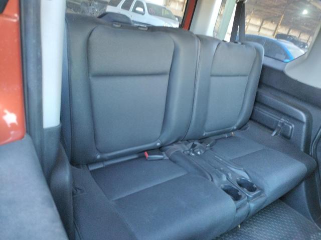 Photo 10 from auction – 2005 HONDA ELEMENT EX with VIN 5J6YH18625L008918