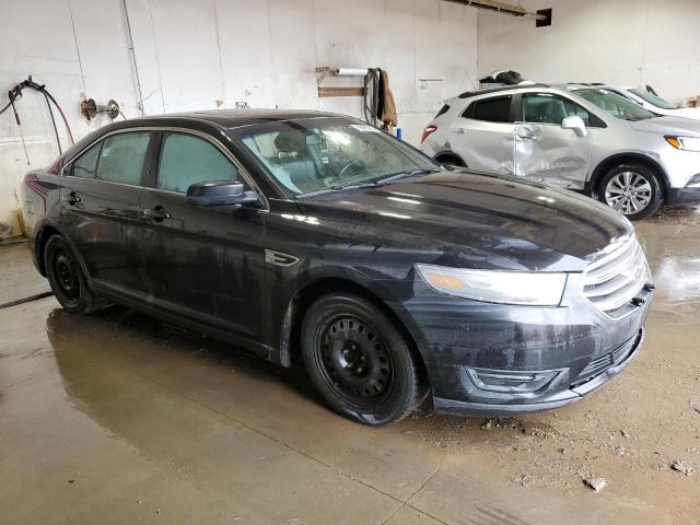 Photo 4 from auction – 2013 FORD TAURUS SEL with VIN 1FAHP2E83DG135114