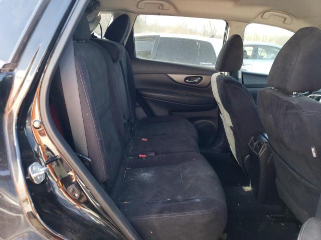 Photo 11 from auction – 2014 NISSAN ROGUE S with VIN 5N1AT2MV1EC758413