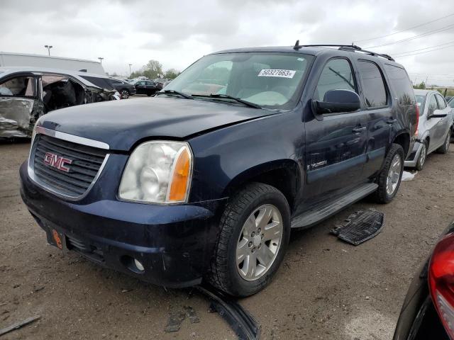 Photo 1 from auction – 2007 GMC YUKON with VIN 1GKFC13J77R411126