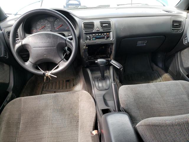 Photo 8 from auction – 1998 SUBARU LEGACY L with VIN 4S3BD4355W7212758