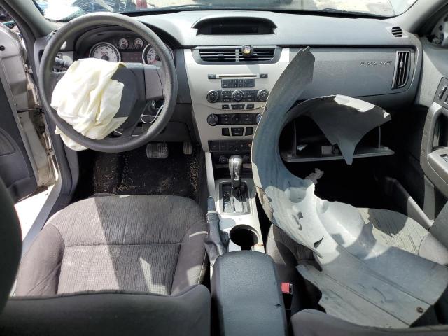 Photo 8 from auction – 2011 FORD FOCUS SE with VIN 1FAHP3FN7BW133251