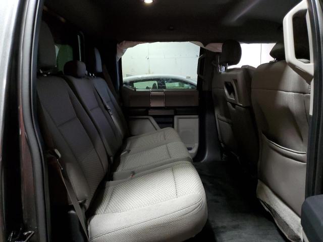 Photo 10 from auction – 2015 FORD F150 SUPER with VIN 1FTEW1EG8FFA45967