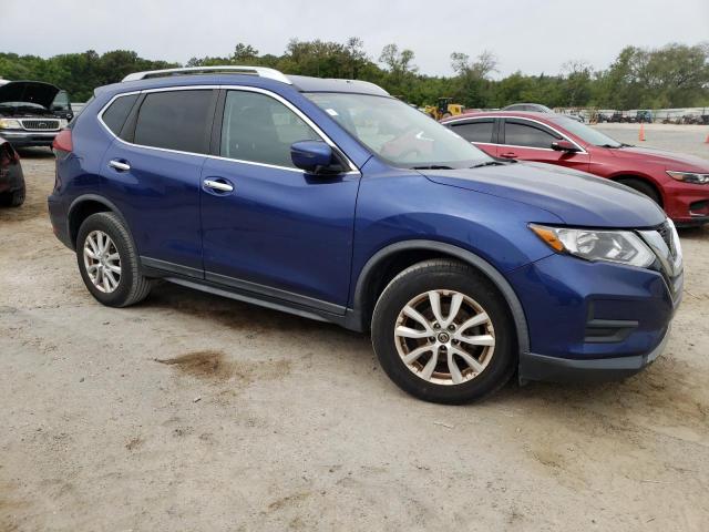 Photo 4 from auction – 2018 NISSAN ROGUE S with VIN KNMAT2MT1JP508286