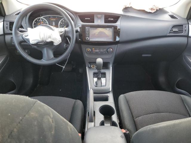 Photo 8 from auction – 2019 NISSAN SENTRA S with VIN 3N1AB7AP2KY244389