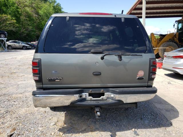 Photo 6 from auction – 1999 FORD EXPEDITION with VIN 1FMRU1761XLB28831