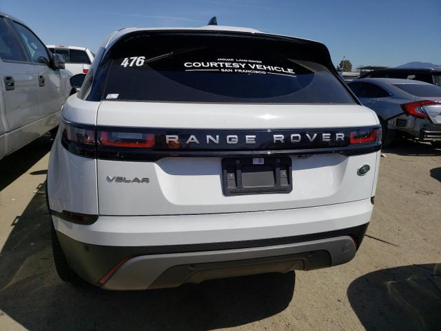 Photo 6 from auction – 2023 LAND ROVER RANGE ROVE with VIN SALYJ2EX9PA351486