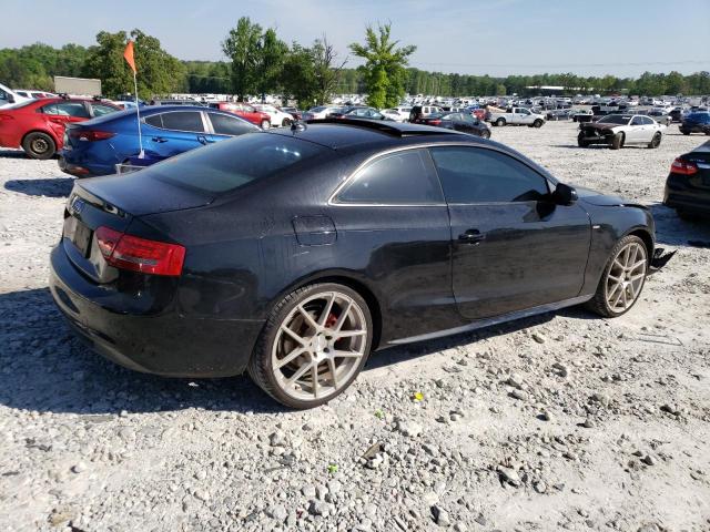 Photo 3 from auction – 2010 AUDI A5 PRESTIG with VIN WAUWFAFR0AA082230