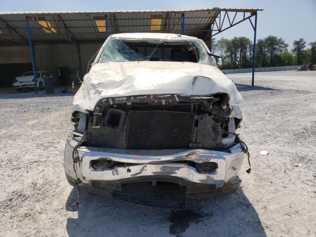 Foto 5 de la subasta – 2018 RAM 2500 SLT con VIN 3C6UR5DL2JG215859