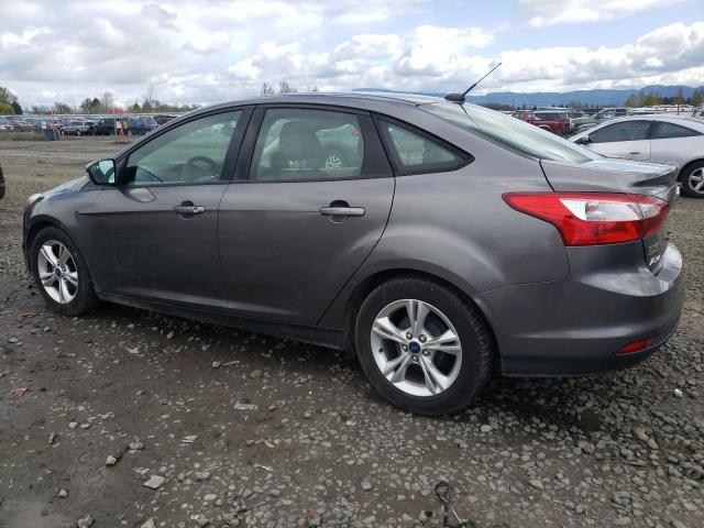 Photo 2 from auction – 2014 FORD FOCUS SE with VIN 1FADP3F28EL103833