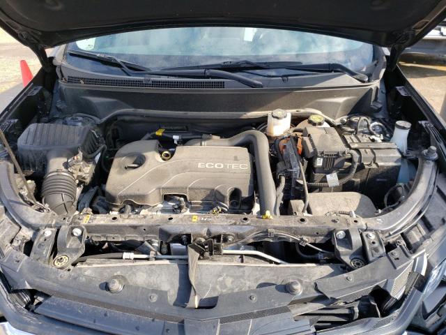 Photo 11 from auction – 2020 CHEVROLET EQUINOX LS with VIN 3GNAXHEV6LS576523