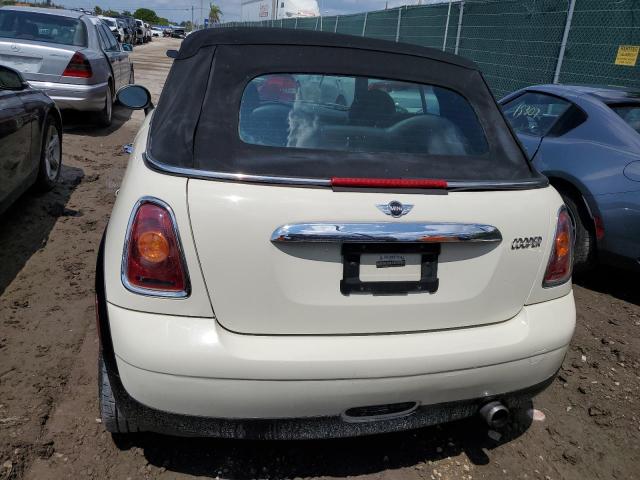 Photo 6 from auction – 2010 MINI COOPER with VIN WMWMR3C57ATU98548