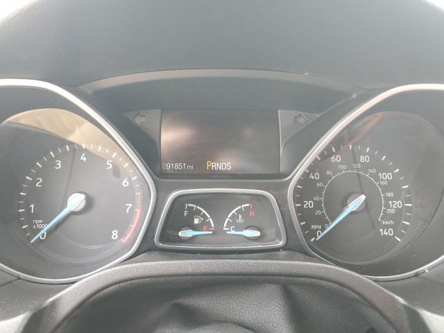 Photo 9 from auction – 2015 FORD FOCUS TITA with VIN 1FADP3J23FL334129