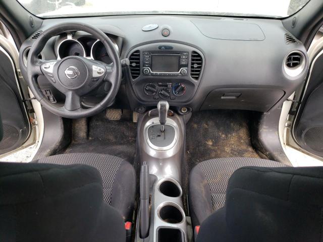 Photo 8 from auction – 2015 NISSAN JUKE S with VIN JN8AF5MV1FT555671