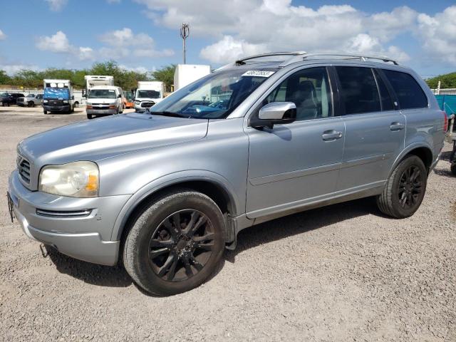Photo 1 from auction – 2013 VOLVO XC90 3.2 with VIN YV4952CYXD1658895