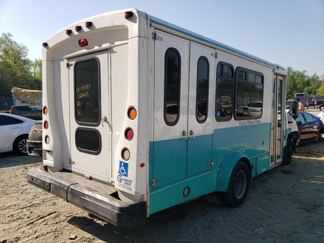 Photo 3 from auction – 2015 FORD ECONOLINE with VIN 1FDEE3FL8FDA00710