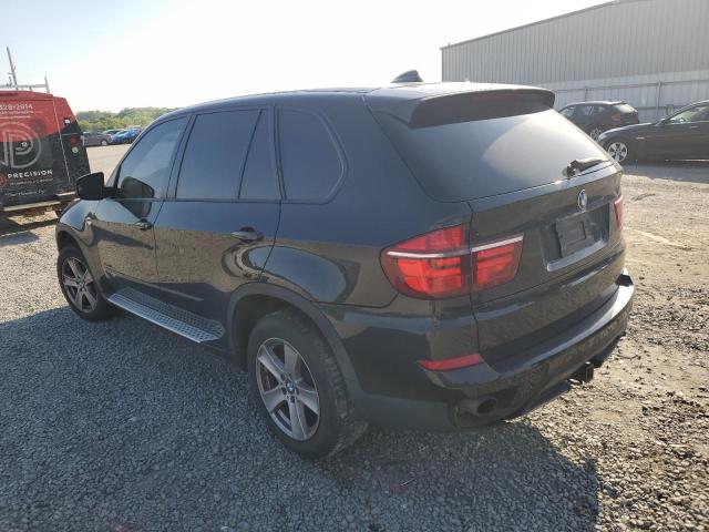 Photo 2 from auction – 2011 BMW X5 XDRIVE3 with VIN 5UXZW0C57BL660971