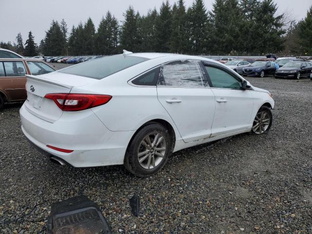 Photo 3 from auction – 2017 HYUNDAI SONATA SE with VIN 5NPE24AF4HH533719