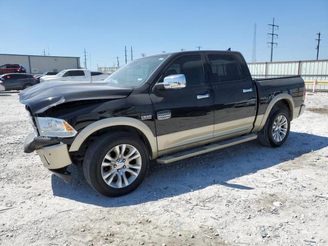 RAM 1500 LONGH 2014 with VIN 1C6RR6PT4ES180442 - Photo from auction