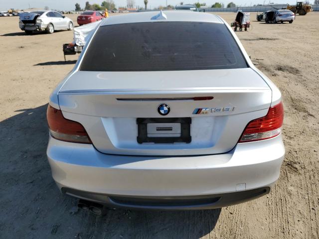 Photo 6 from auction – 2008 BMW 135 I with VIN WBAUC73588VF24875