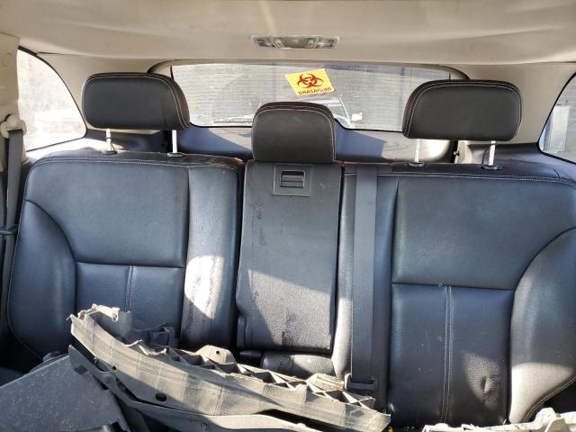 Photo 10 from auction – 2010 FORD EDGE SEL with VIN 2FMDK3JC7ABB02235