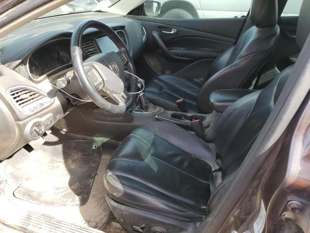 Photo 7 from auction – 2015 DODGE DART LIMIT with VIN 1C3CDFCB2FD112483