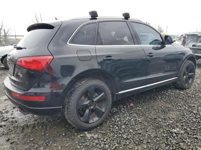 Photo 3 from auction – 2014 AUDI Q5 PREMIUM with VIN WA1C8AFPXEA011809