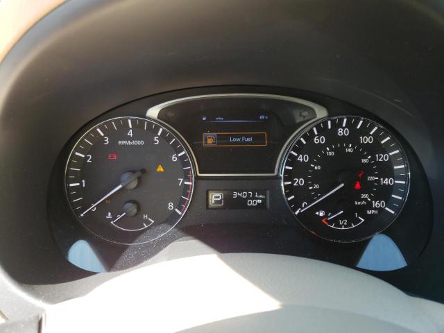 Photo 9 from auction – 2014 NISSAN ALTIMA 2.5 with VIN 1N4AL3AP0EC164000