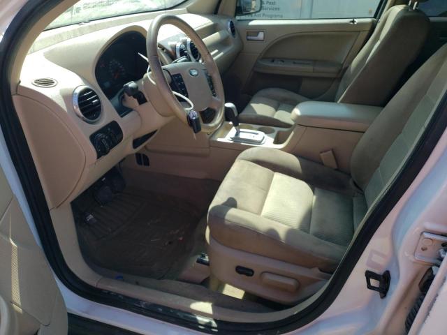 Photo 7 from auction – 2007 FORD FREESTYLE with VIN 1FMDK02107GA15547