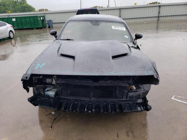 Photo 5 from auction – 2016 DODGE CHALLENGER with VIN 2C3CDZAG3GH108494