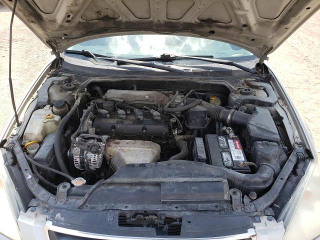 Photo 11 from auction – 2002 NISSAN ALTIMA BAS with VIN 1N4AL11E82C196644