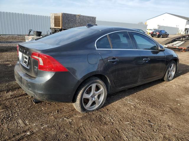 Photo 3 from auction – 2013 VOLVO S60 T5 with VIN YV1612FH5D2172447