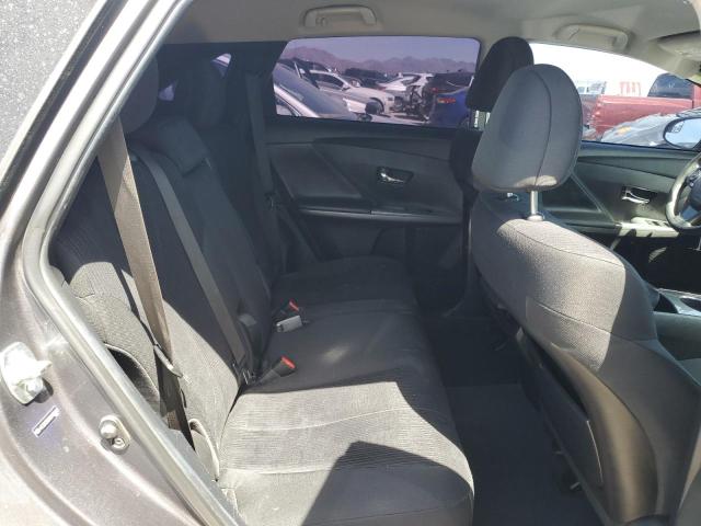 Photo 10 from auction – 2014 TOYOTA VENZA LE with VIN 4T3BK3BBXEU105442