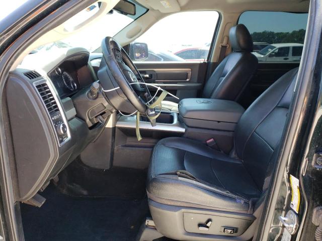 Photo 7 from auction – 2016 RAM 1500 SLT with VIN 3C6RR6LT3GG325776