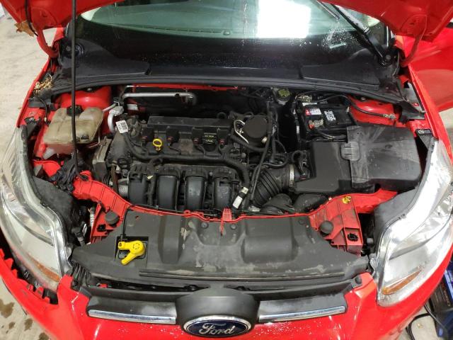 Photo 11 from auction – 2014 FORD FOCUS SE with VIN 1FADP3F24EL354476