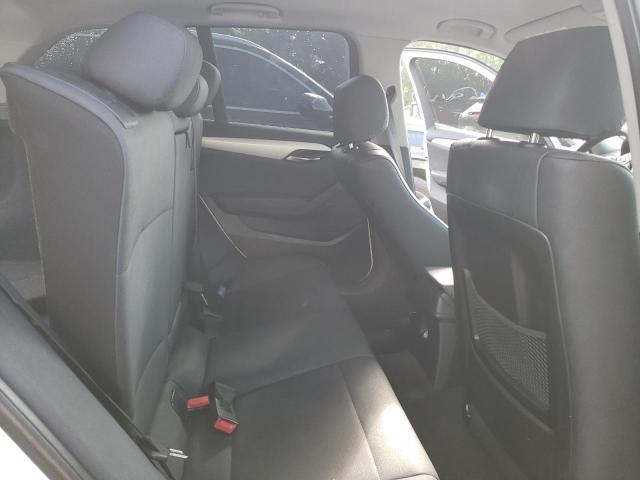 Photo 10 from auction – 2014 BMW X1 SDRIVE2 with VIN WBAVM1C51EVW47862