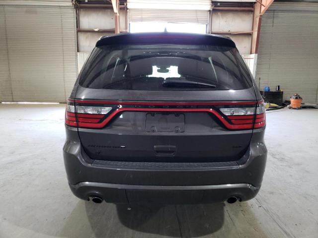 Photo 6 from auction – 2021 DODGE DURANGO GT with VIN 1C4RDJDG4MC641665