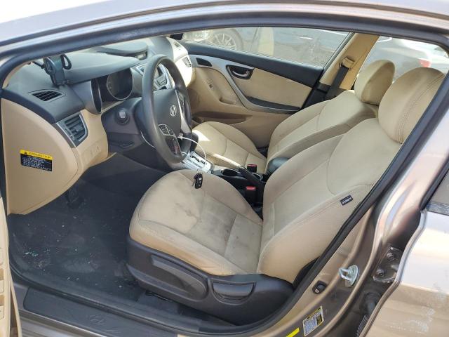 Photo 7 from auction – 2011 HYUNDAI ELANTRA GL with VIN 5NPDH4AE2BH006545
