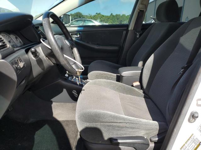 Photo 7 from auction – 2005 TOYOTA COROLLA CE with VIN 1NXBR32E35Z374008