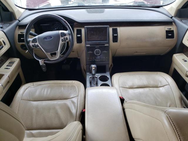 Photo 8 from auction – 2013 FORD FLEX LIMIT with VIN 2FMGK5D84DBD15616