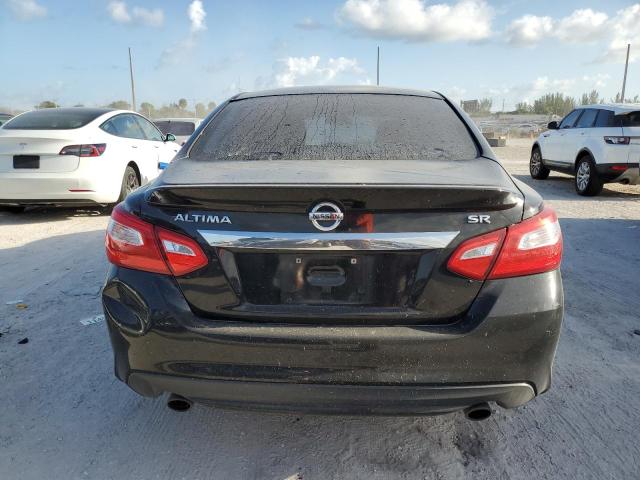Photo 6 from auction – 2016 NISSAN ALTIMA 2.5 with VIN 1N4AL3AP8GN317987