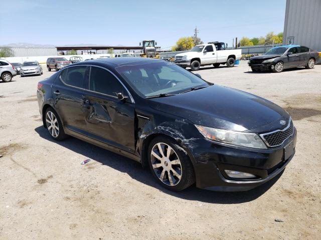 Zdjęcie 4 z aukcji – 2012 KIA OPTIMA SX z VIN 5XXGR4A66CG015961