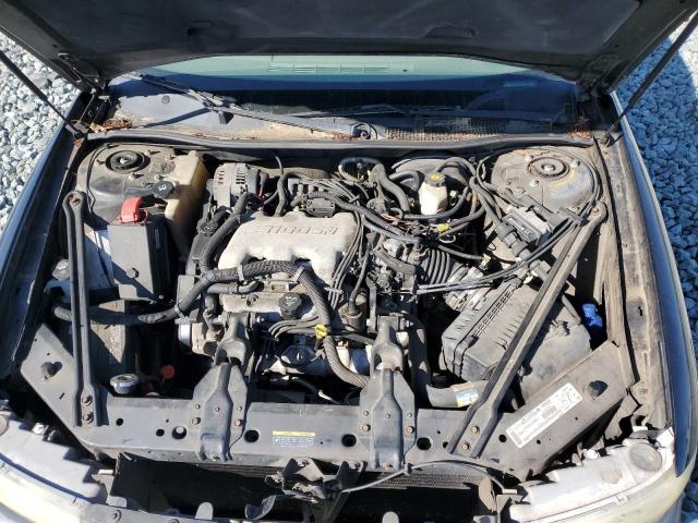 Photo 11 from auction – 2003 BUICK CENTURY CU with VIN 2G4WS52J331209437